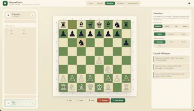 KarpaChess gallery image