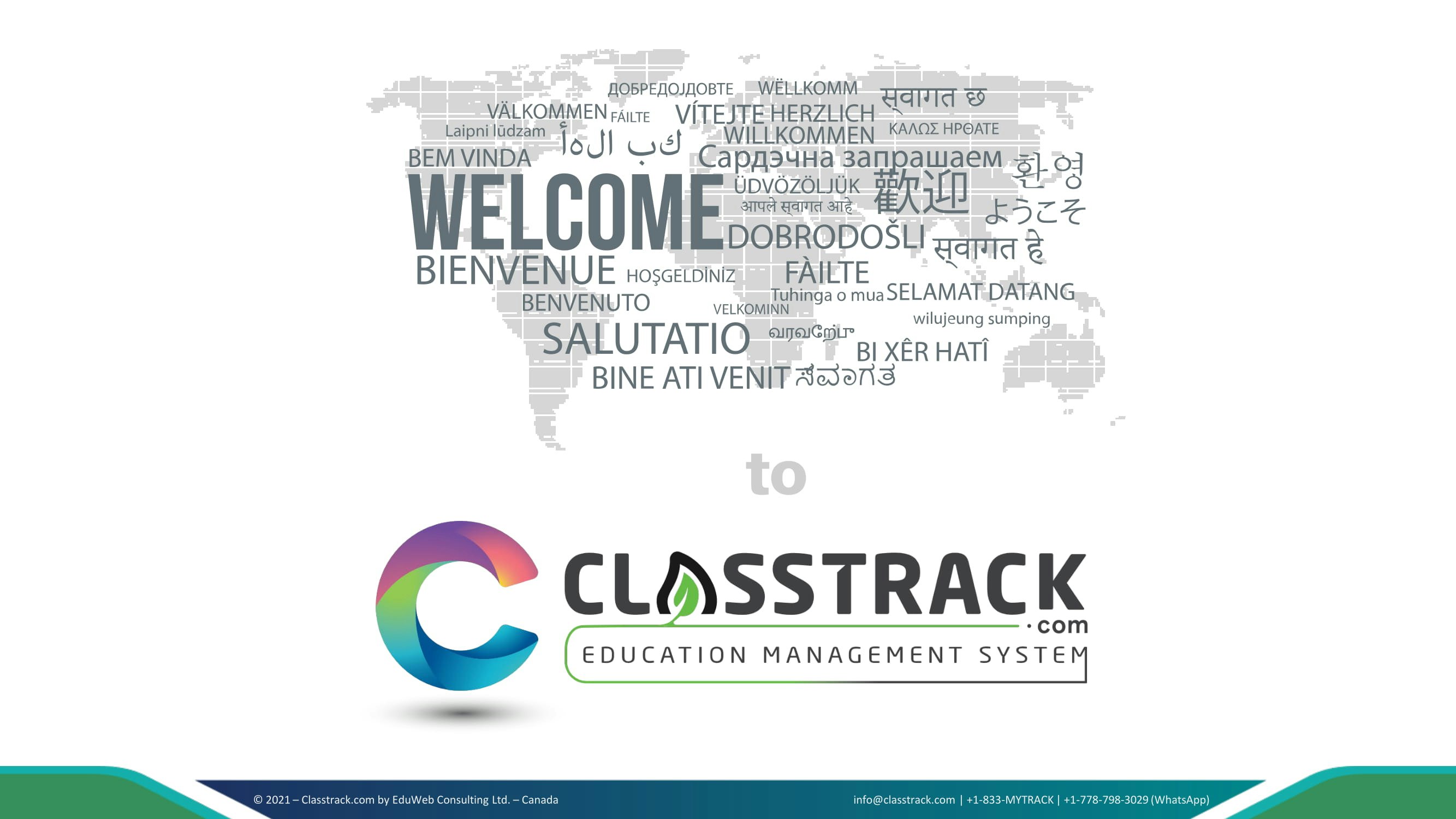 Classtrack com gallery image
