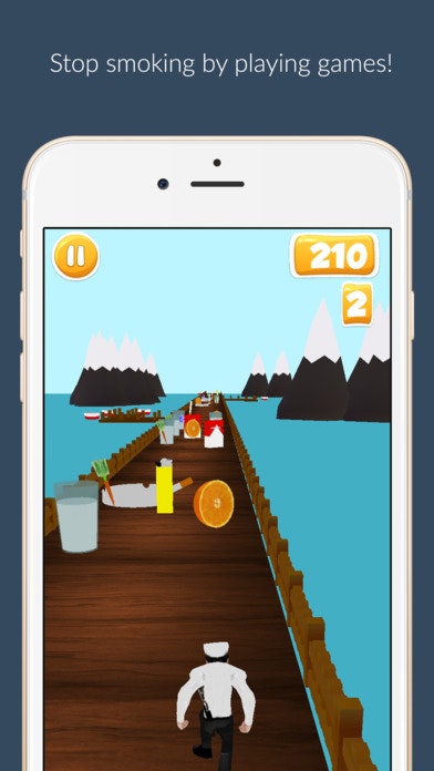 StopSmoking Game gallery image