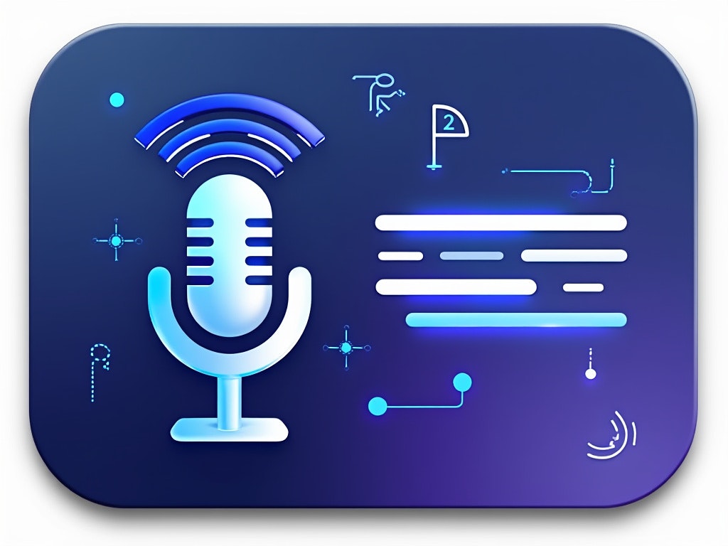 Transcriber Omnia: menaip berkuasa AI media 1