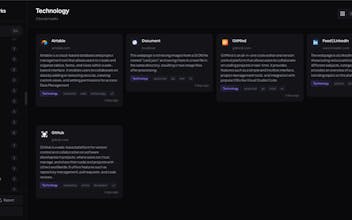 Smart Bookmarks gallery image