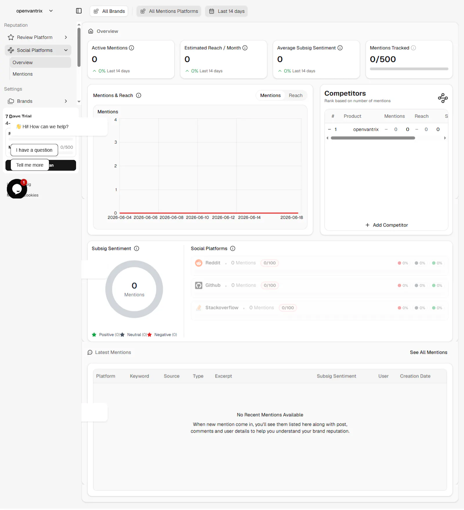 Subsig screenshot 3