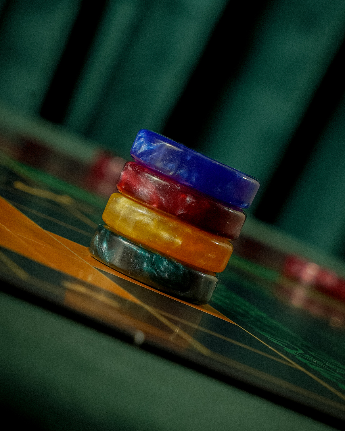 Ludo Ghar gallery image