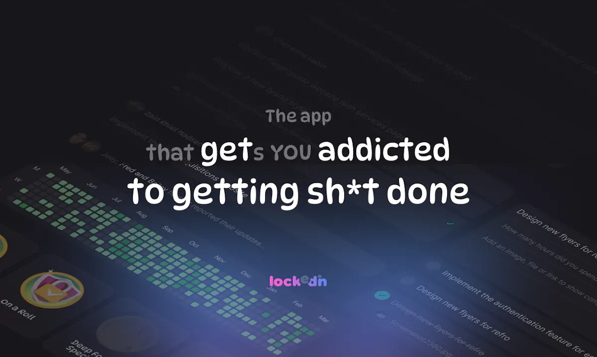 Lockdn