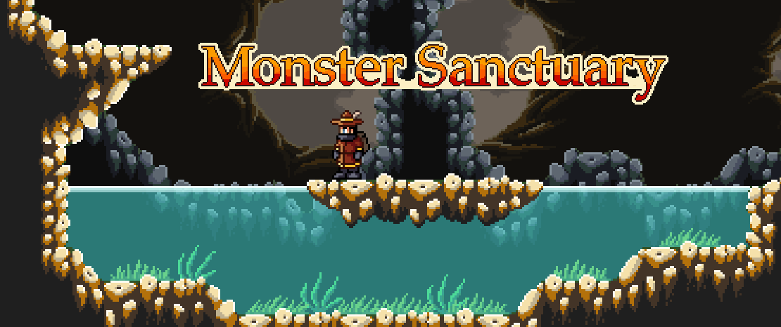 Monster Sanctuary gallery image