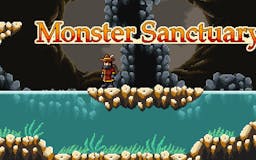 Monster Sanctuary media 3