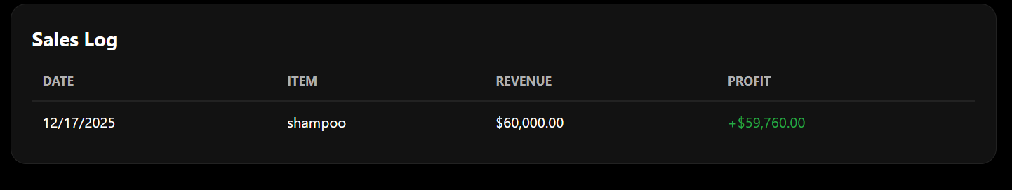 YourFinalFinancer  gallery image