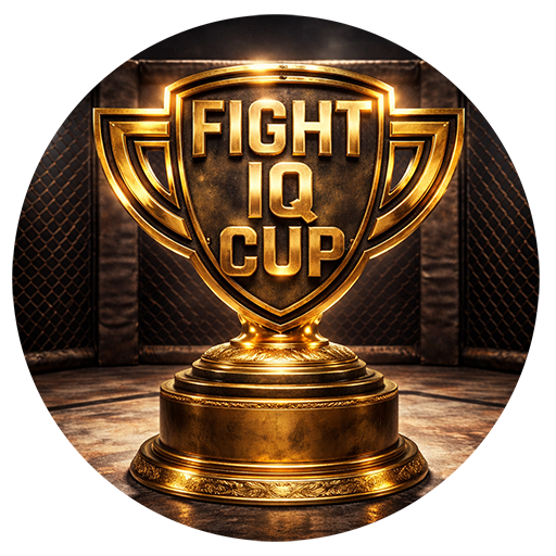 Fight IQ Cup