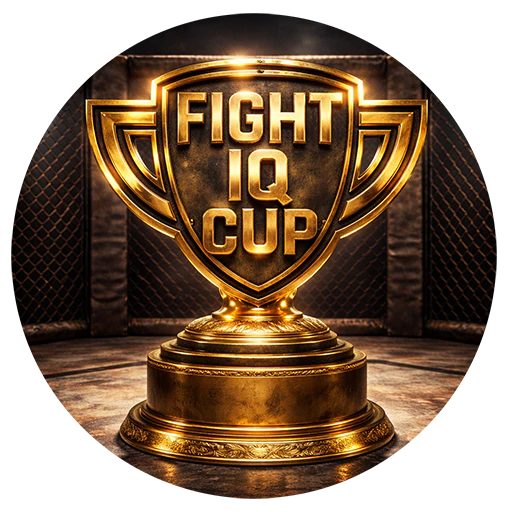 Fight IQ Cup