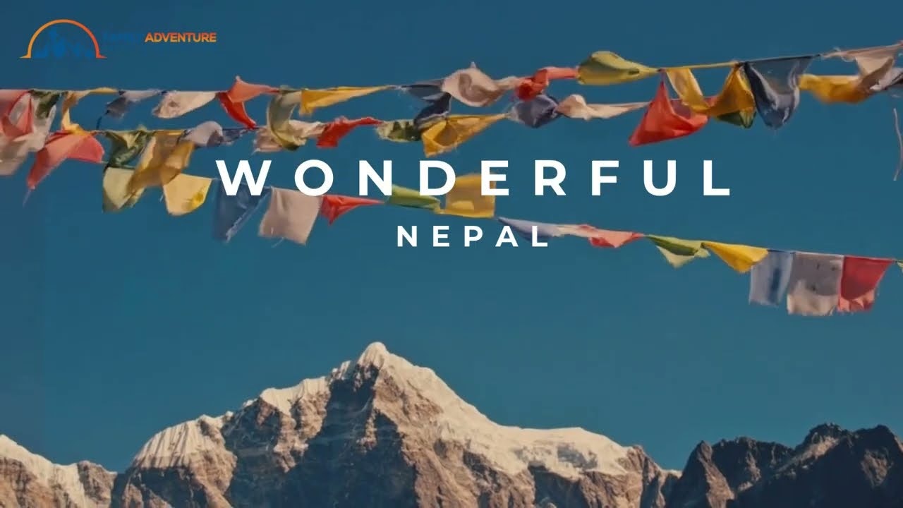 Family Adventure Treks | Tours in Nepal gallery image