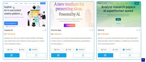 AI Tools To Know gallery image