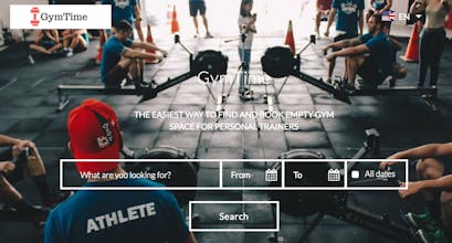 GymTime gallery image