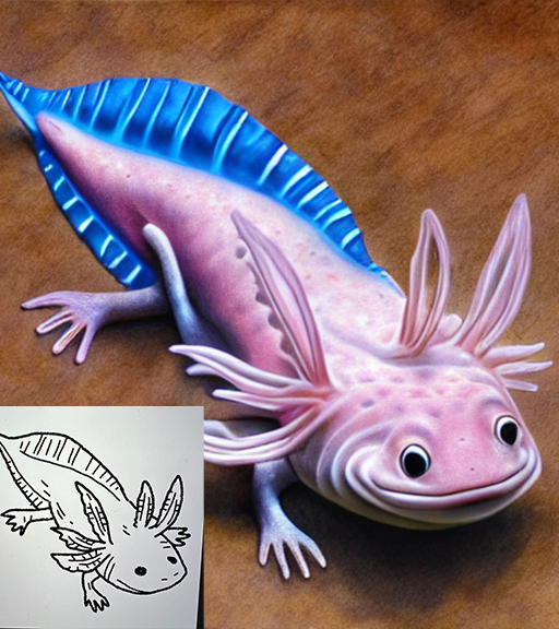 Doodle Morph Ai - Zeichnungen in foto-realistische Kunst mit KI verwandeln Medien 9