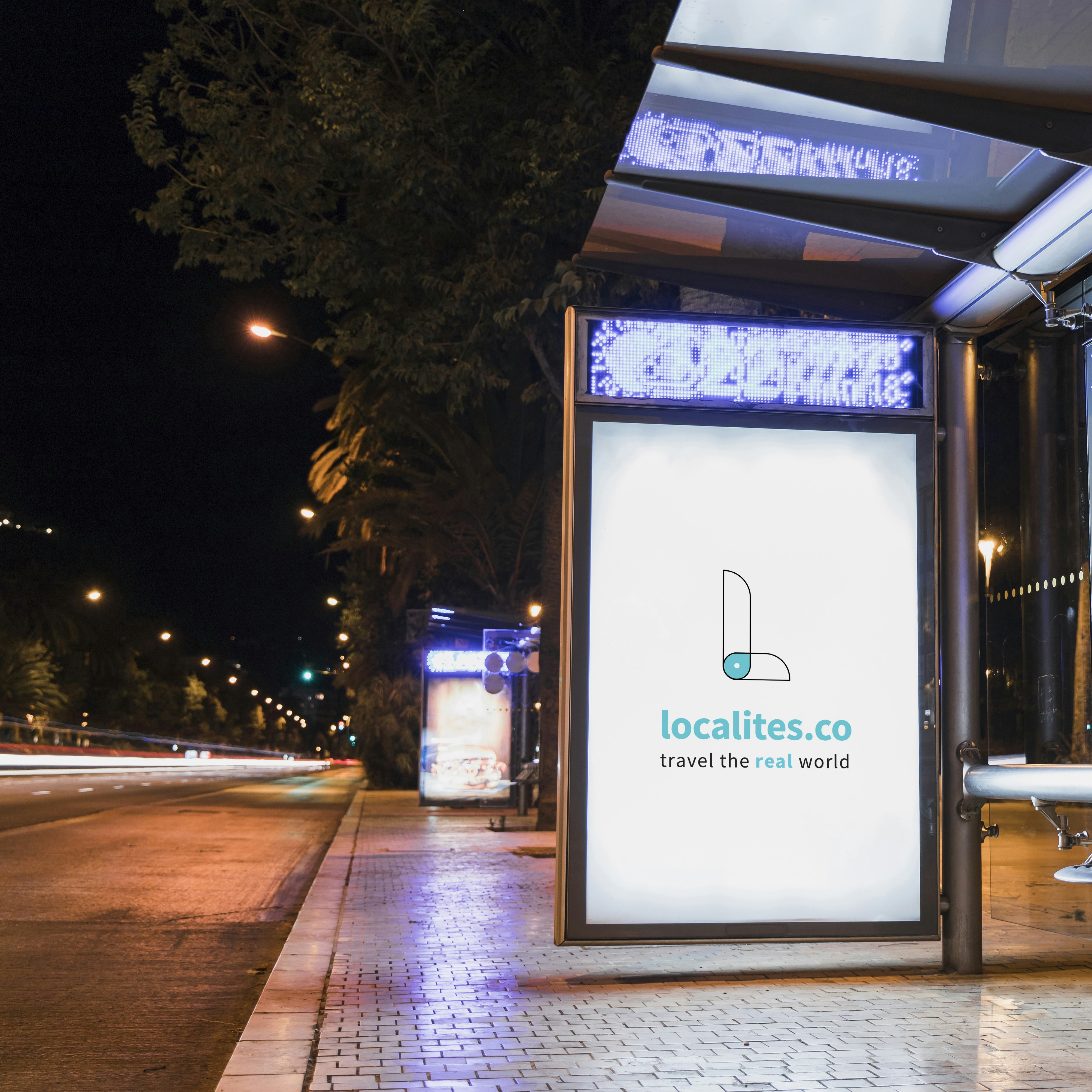 Localites gallery image