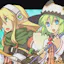 Class of Heroes 2G