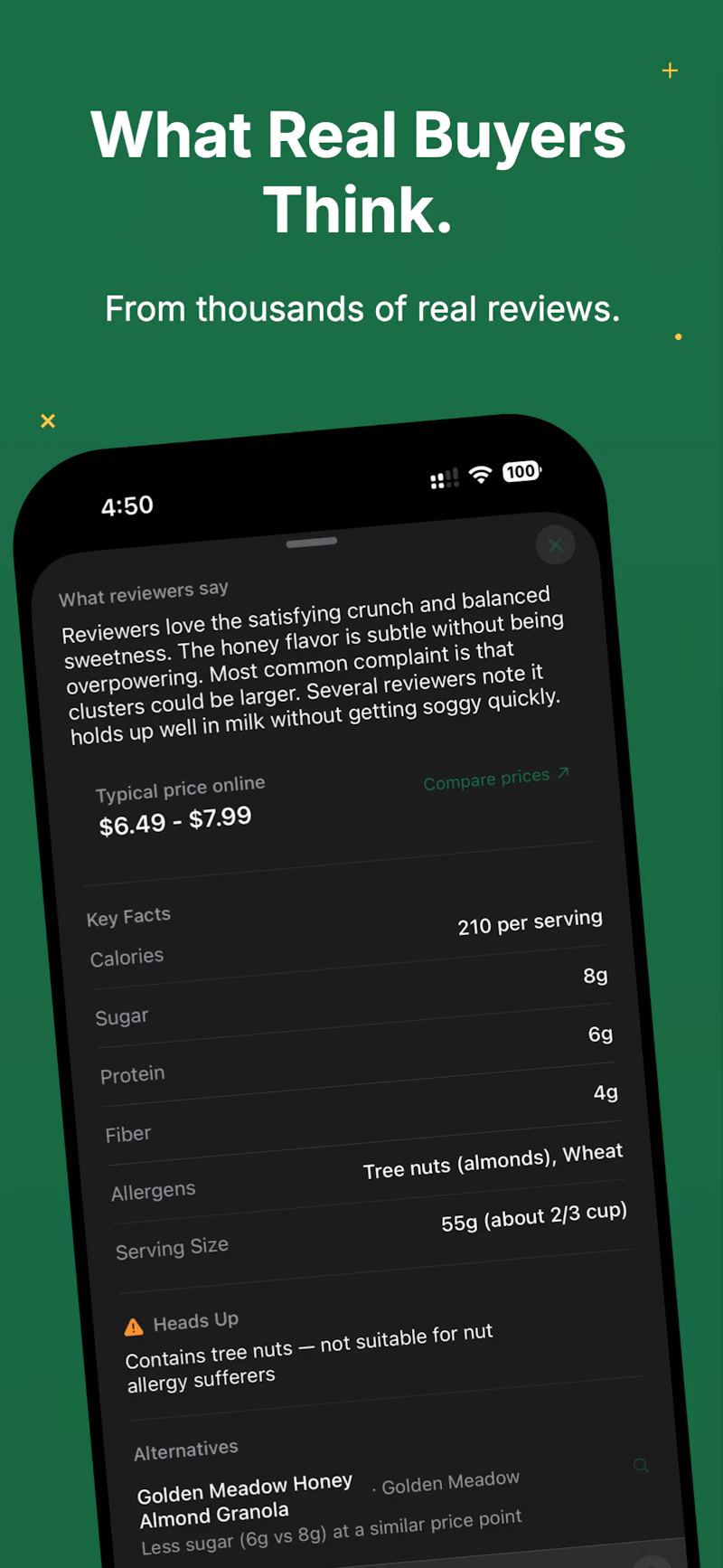 Toti screenshot 5