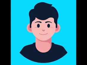 Virtual Headshot gallery image