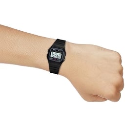 Média Krishna Watch Company - Casio Youth F91W Unisexe Watch 3