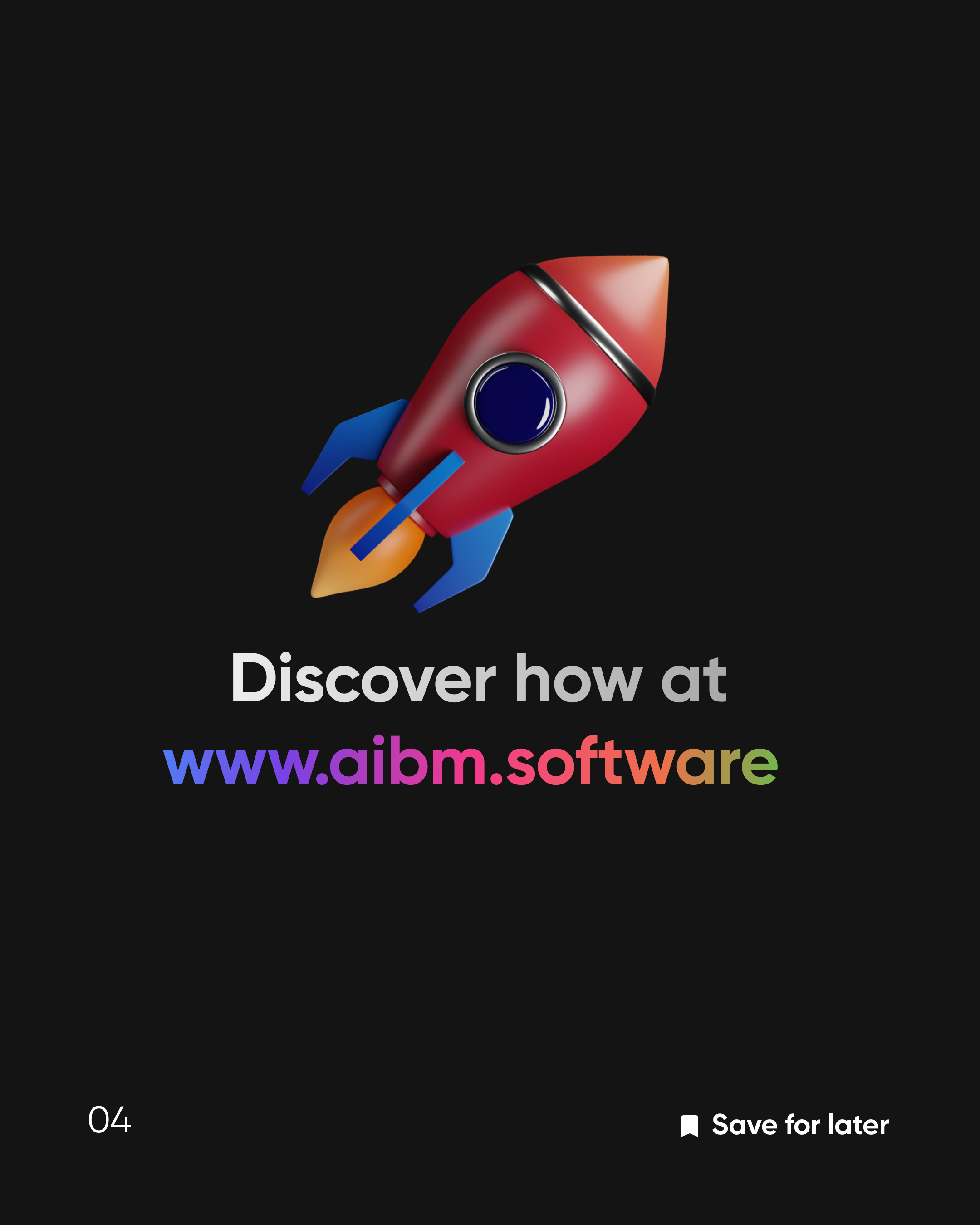 AIBMソフトウェア media 4