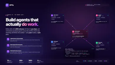 GPTfy gallery image