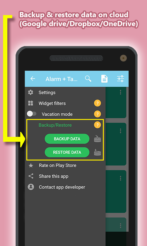 Recurring Task Reminder gallery image