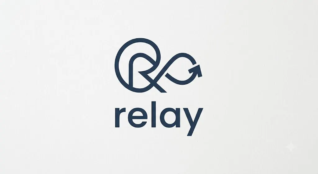 Relay- Never forget again