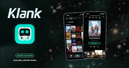 Klank gallery image