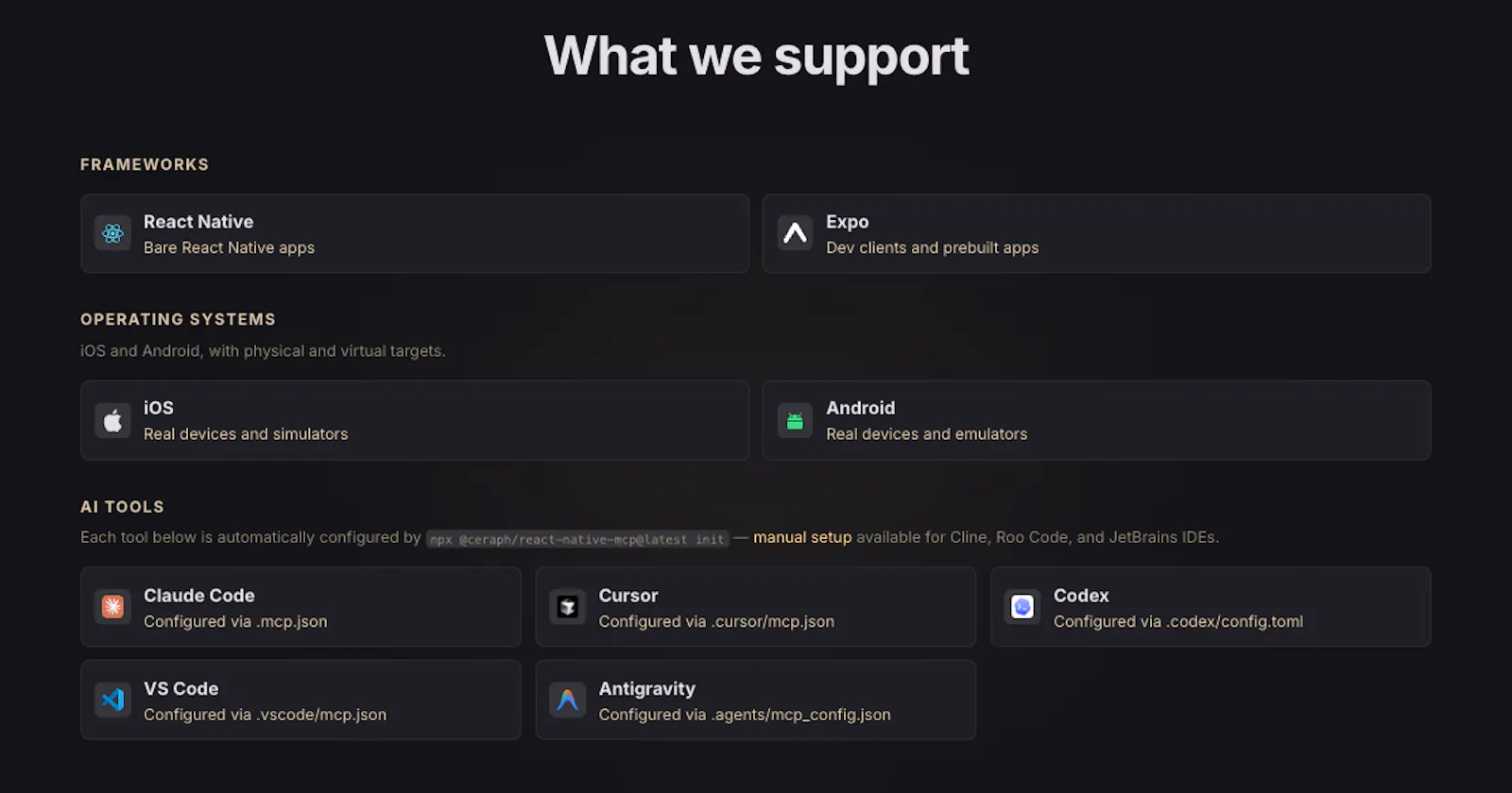 Ceraph screenshot 4