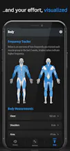 Vigor - Gym & Fitness Tracker gallery image