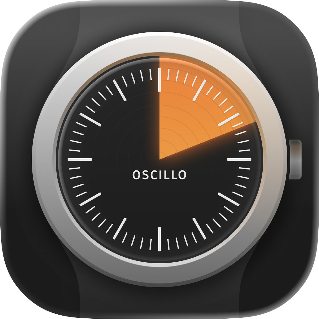 Oscillo gallery image