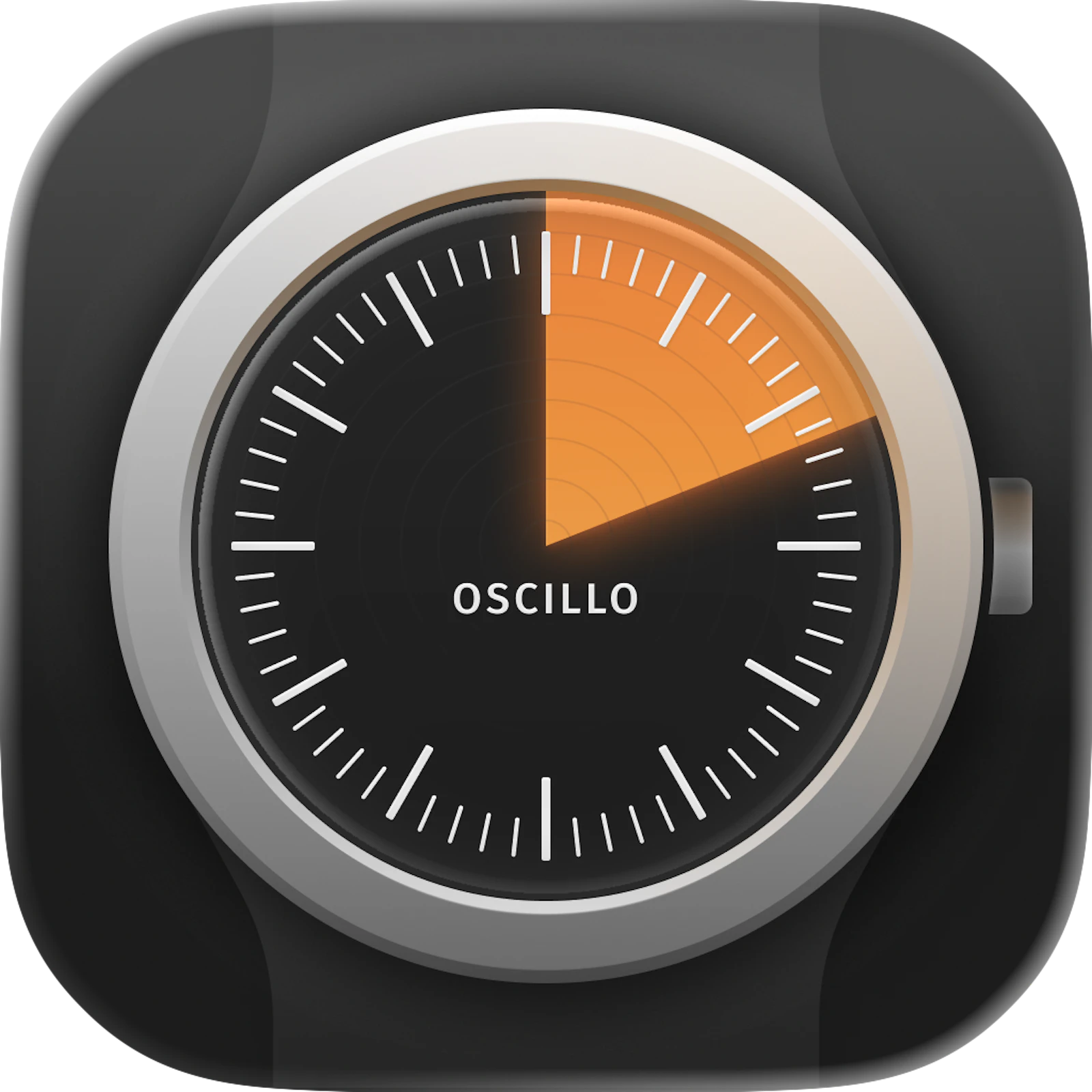 Oscillo screenshot 1