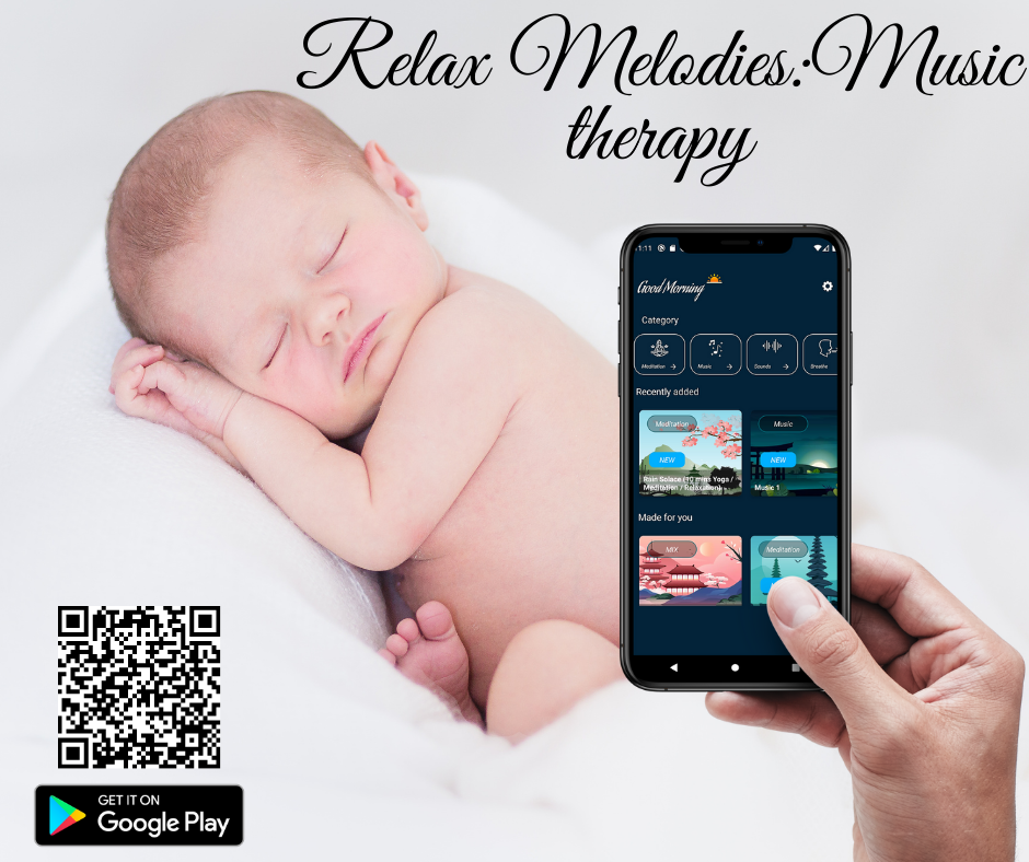 Relax Melodies:Music therapy gallery image