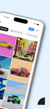 Shapemo - AI Pixel Art Maker gallery image