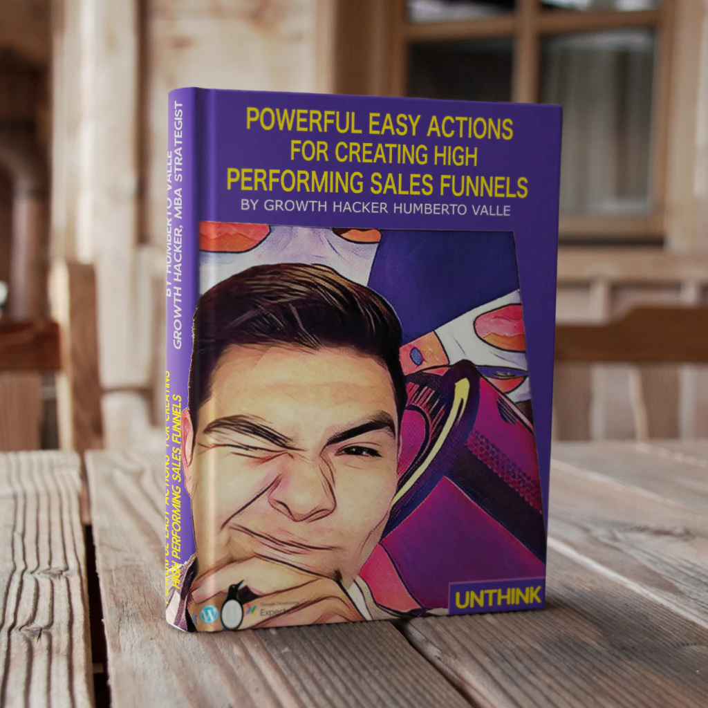 HOW TO CREATE HIGH PERFORMING SALES FUNNELS