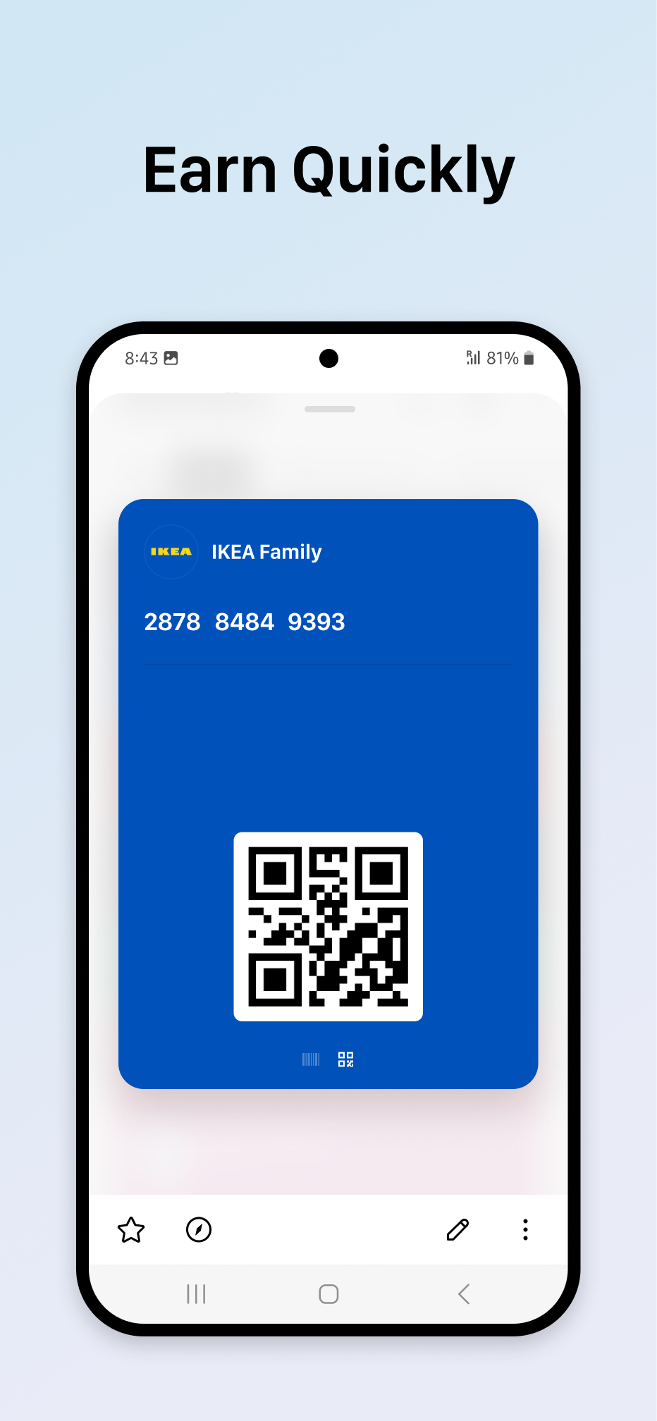 Media Onewallet 5