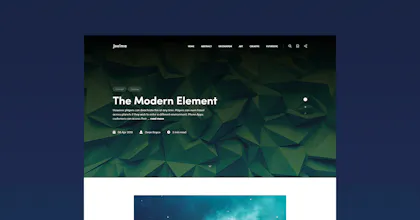 Haunted Themes gallery image