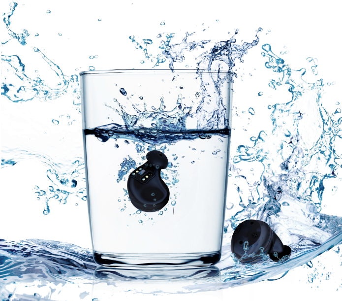 Sportfy True WIreless Earbuds gallery image