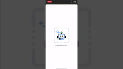TaskBot AI Assistant gallery image