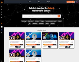 Solutio gallery image