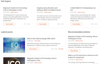 ICOSheriff gallery image