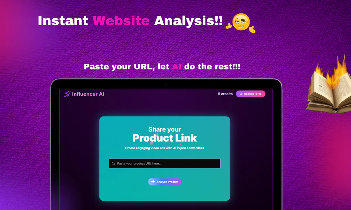 Influencer AI