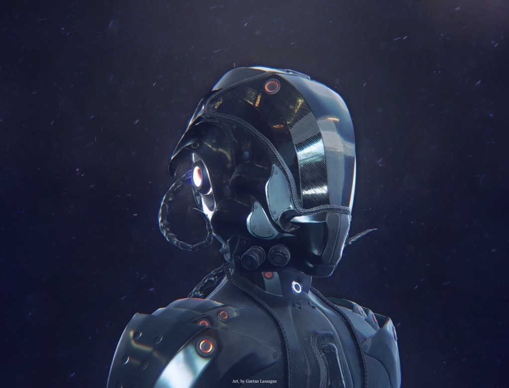 Substance Designer 5 gallery image