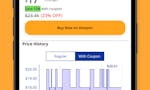 BigBangPrice - Amazon Price Tracker image