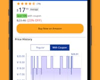 BigBangPrice - Amazon Price Tracker media 2