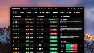 TraderMap gallery image