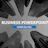 Business Background PowerPoint Deck