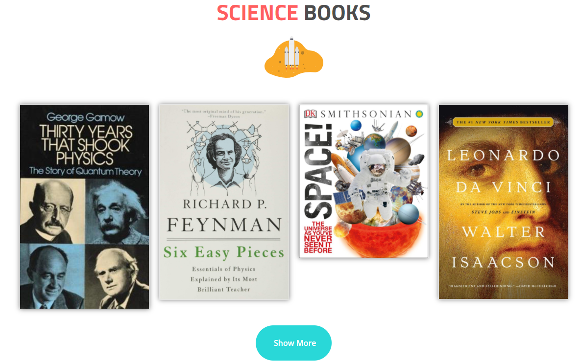 Engineering Passion gallery image