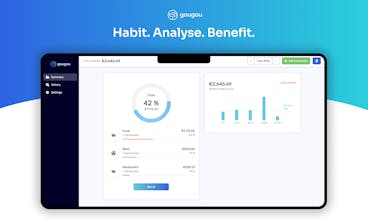 Gougou gallery image