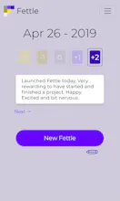 Fettle gallery image