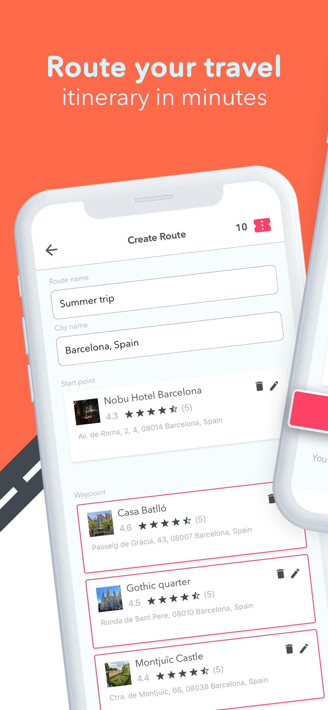 Rounne gallery image